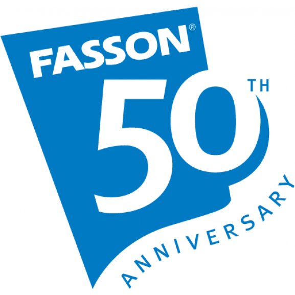 Logo of FASSON