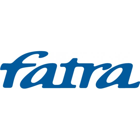 Logo of Fatra