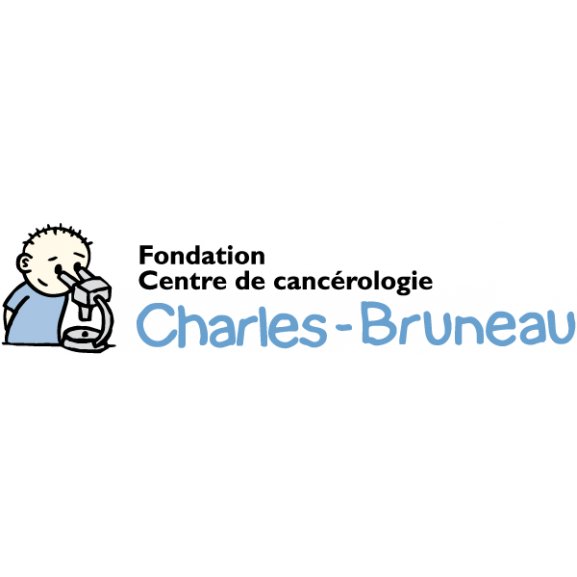 Logo of Fondation Centre de Cancérologie Charles-Bruneau