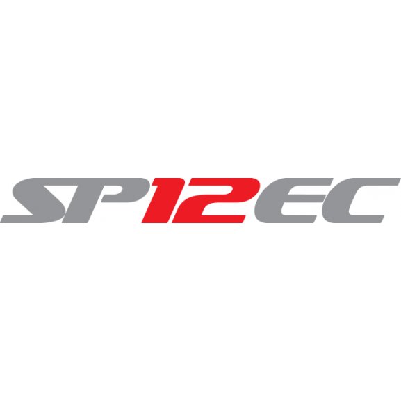 Logo of Ferrari SP12EC