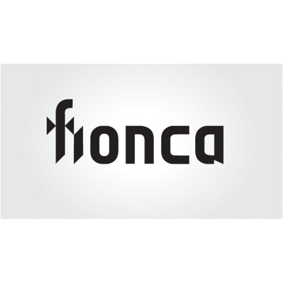 Logo of fionca