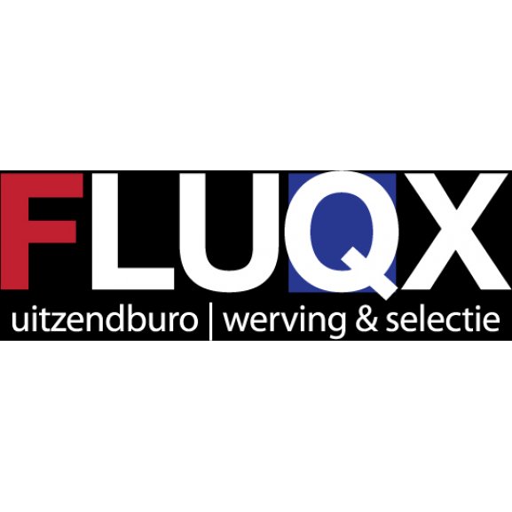 Logo of Fluqx