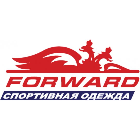 Logo of Forward