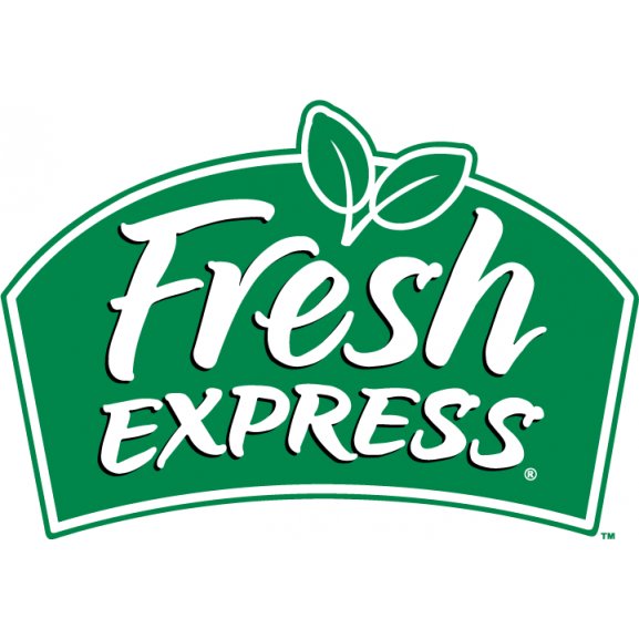 Logo of Fresh Express