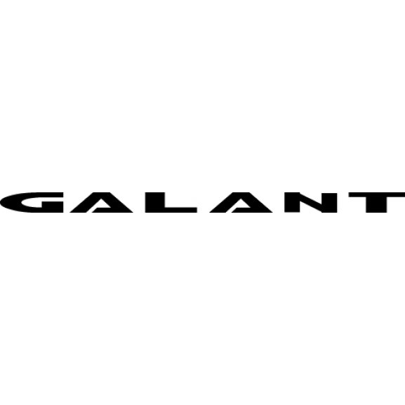 Logo of Galant