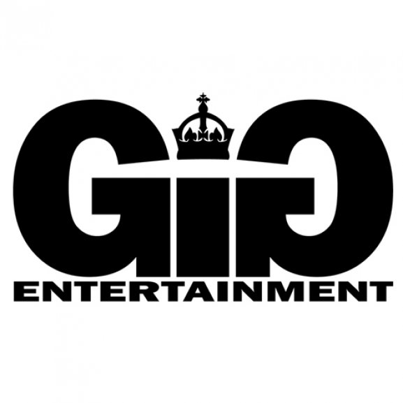 Logo of GIG Entertainment