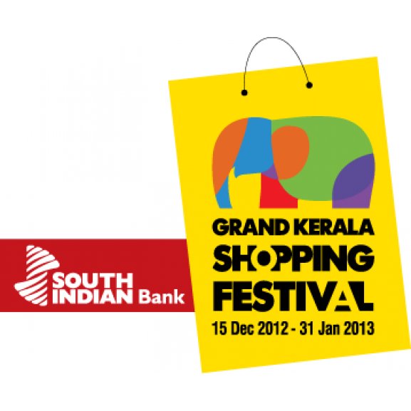 Logo of GKSF 2012