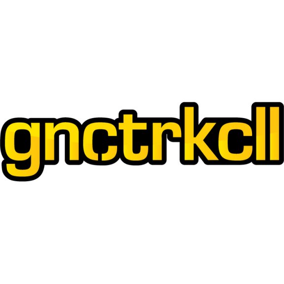 Logo of gnctrkcll