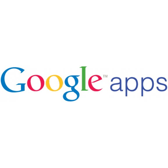 Logo of GoogleApps