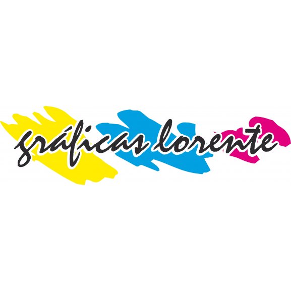 Logo of Graficas Lorente