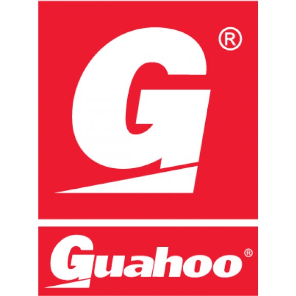 Logo of Guahoo