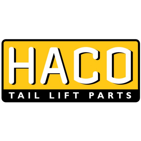 Logo of HACO