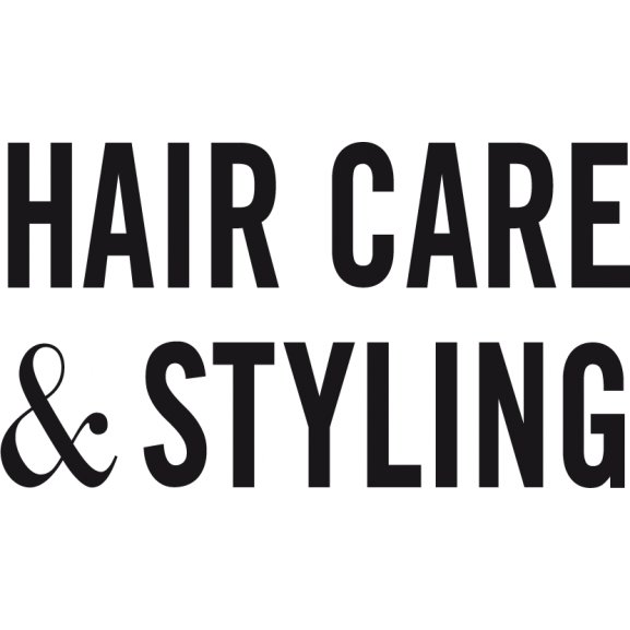 Logo of Hair care &amp; Styling