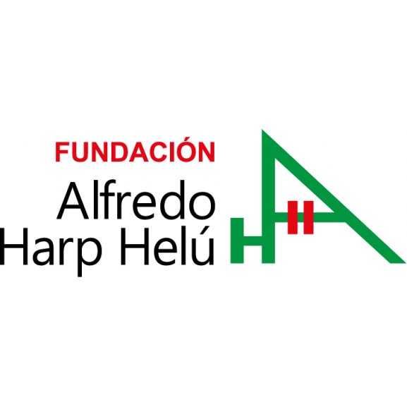 Logo of Fundacion Alfredo Harp Helú