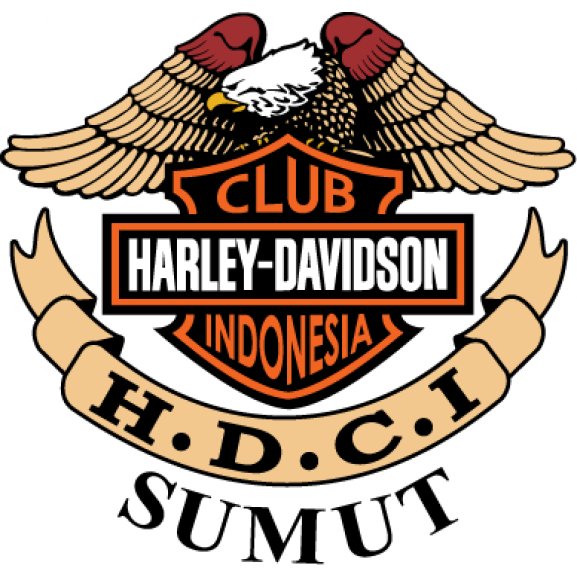 Logo of HDCI Sumut