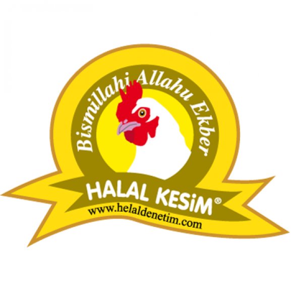 Logo of Halal Kesim