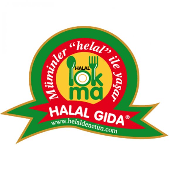 Logo of Halal Gida