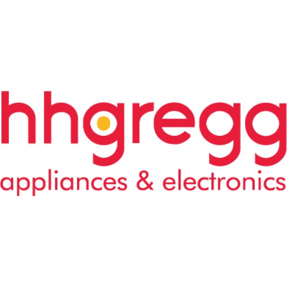 Logo of HHGregg