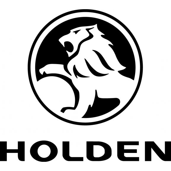 Logo of Holden