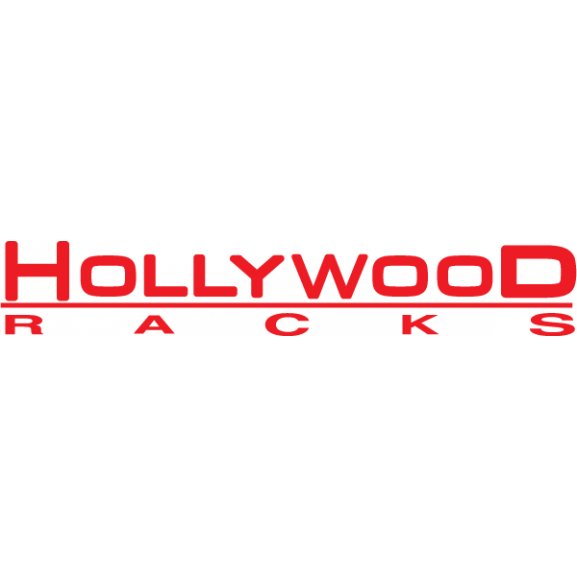 Logo of Hollywood Racks