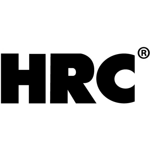 Logo of HRC