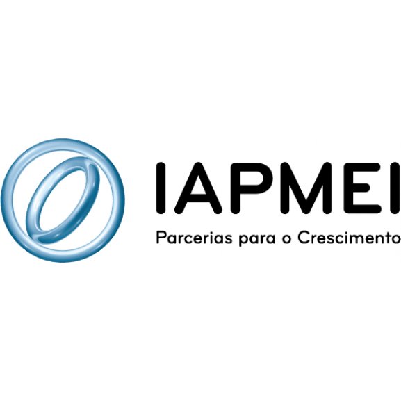 Logo of IAPMEI