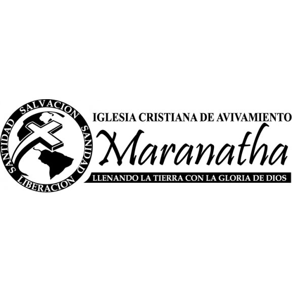 Logo of Iglesia Marantha