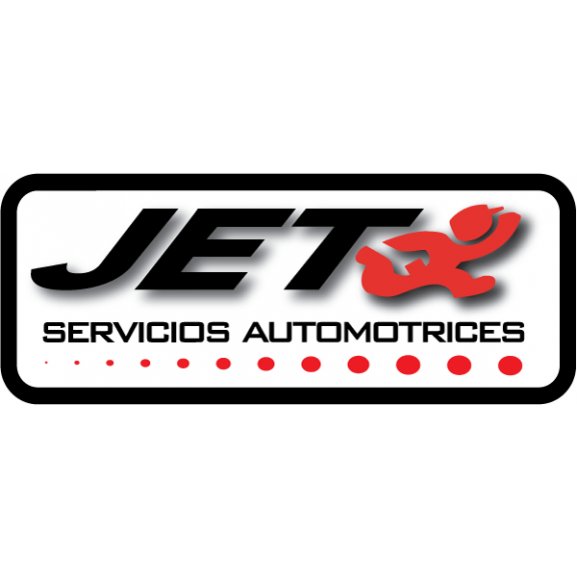 Logo of JET