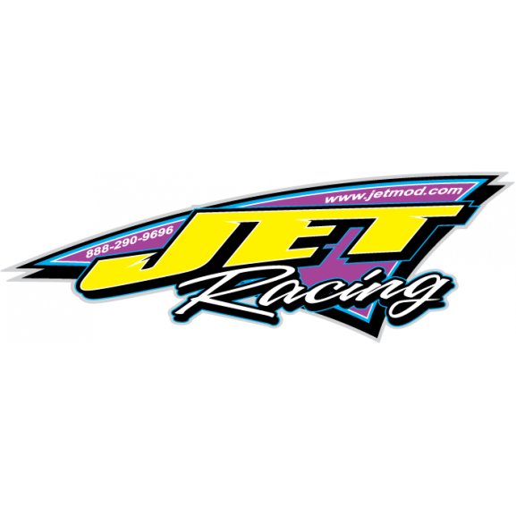 Logo of Jet Racing