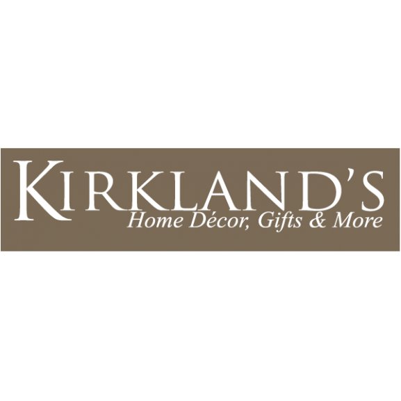 Logo of Kirklands