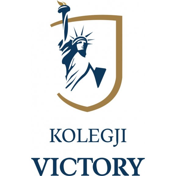 Logo of Kolegji Victory