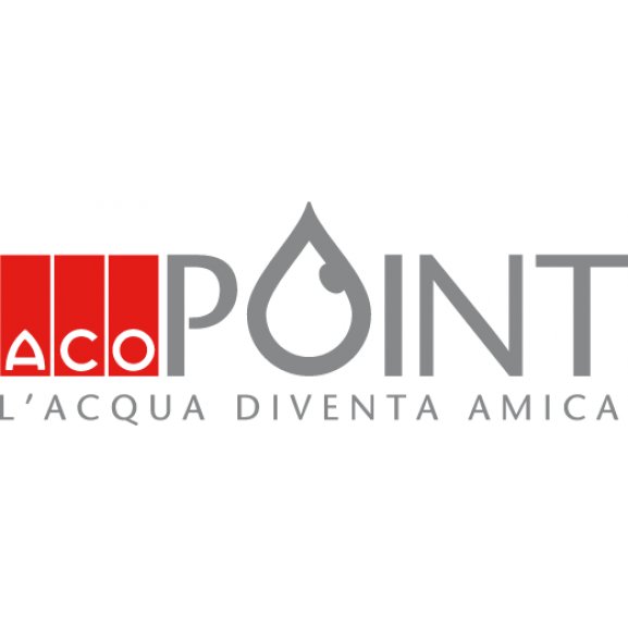 Logo of Aco Point