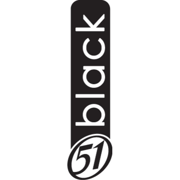 Logo of black 51