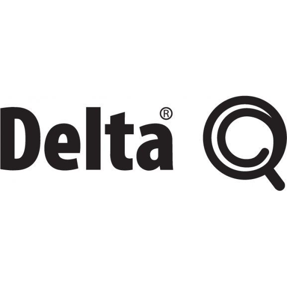 Logo of Delta Q