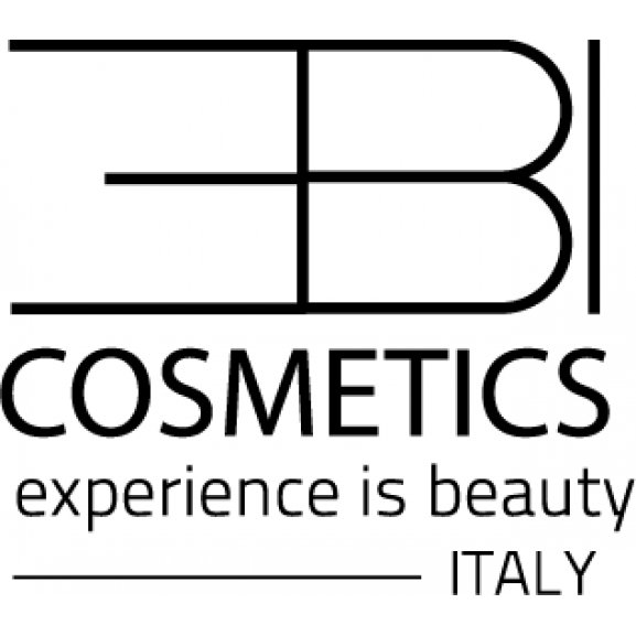 Logo of EBI Cosmetics