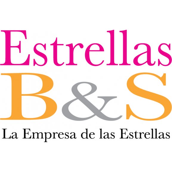 Logo of Estrellas B&S