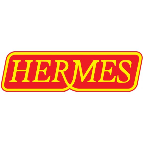 Logo of Hermes