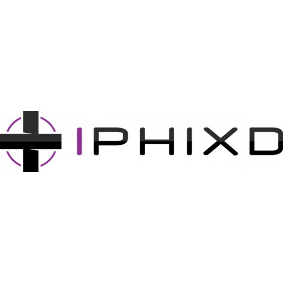 Logo of iPhixd