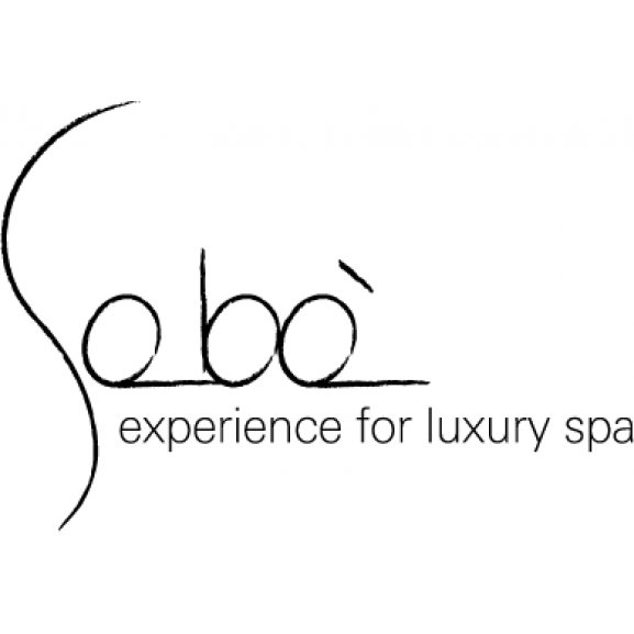Logo of Saba Luxury Spa
