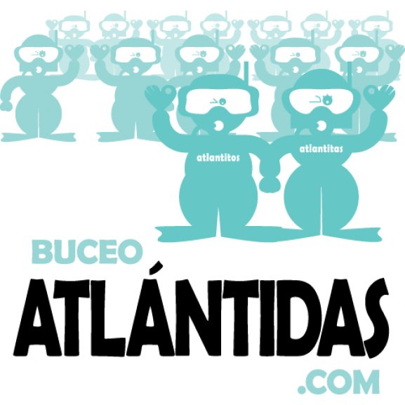 Logo of Atlantidas