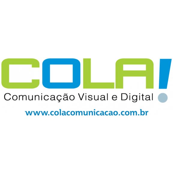 Logo of Cola Comunicação
