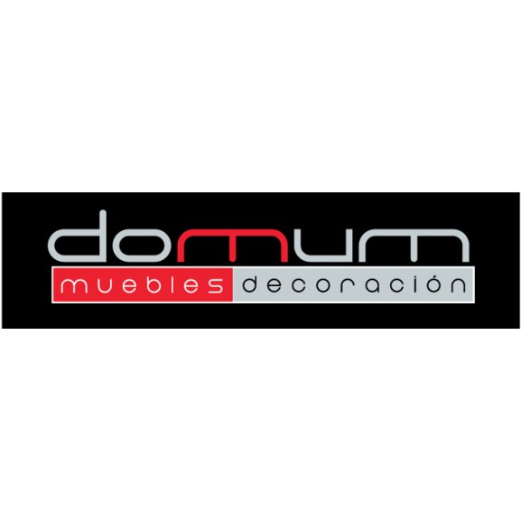 Logo of Domum