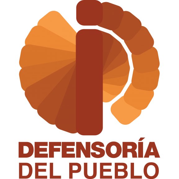 Logo of Defensoría del Pueblo