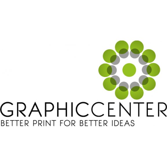Logo of Graphic Center