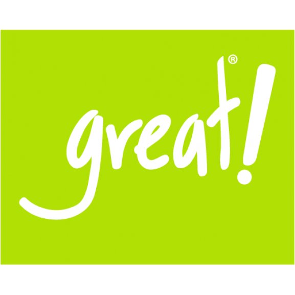 Logo of Great!