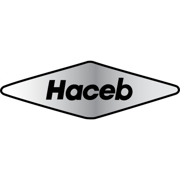 Logo of Haceb
