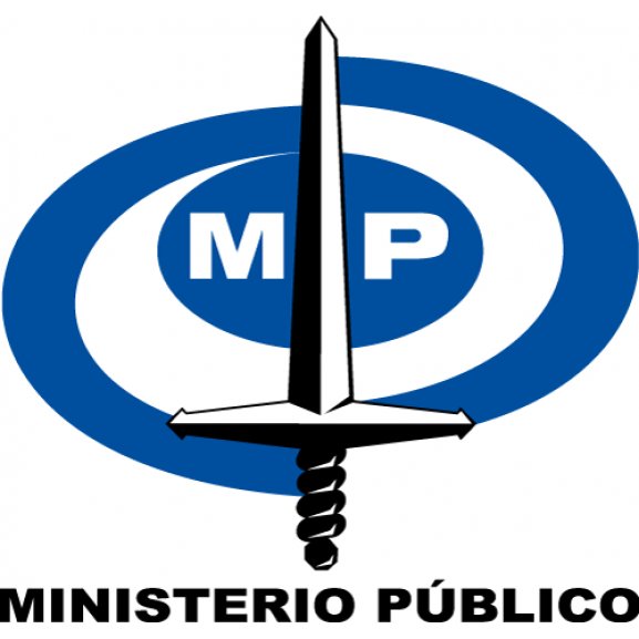 Logo of Ministerio Publico