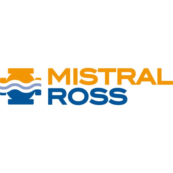 Logo of Mistral Ross