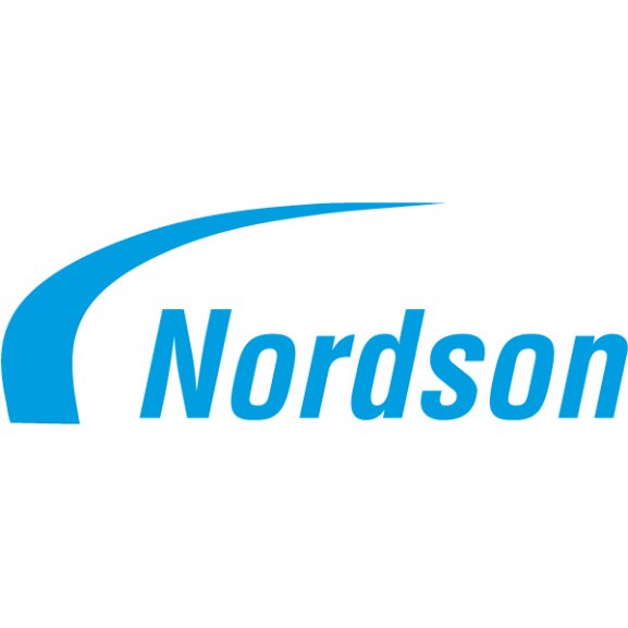 Logo of Nordson