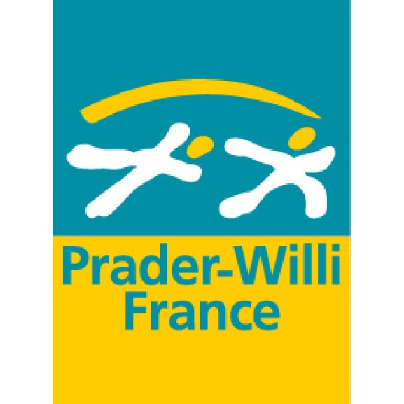 Logo of Prader-Willi France